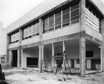 Construction at Ferman Chevrolet