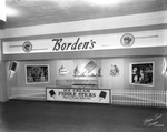 Borden's Display at the Florida State Fair