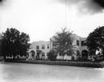 The Children's Home in Tampa by Robertson and Fresh (Firm)