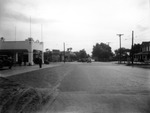 Boyd's Service Station on Nebraska Avenue by Robertson and Fresh (Firm)
