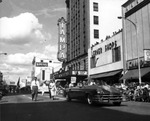 The Children's Gasparilla Parade Passes the Tampa Theater and Lerner Shops by Robertson and Fresh (Firm)