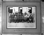 Boy Scout Troop Number 1 by Robertson and Fresh (Firm) and University of South Florida -- Tampa Campus Library