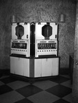 A Candy machine at one of Tampa's fine theaters