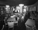 The Dining Room of the Floridian Hotel by Robertson and Fresh (Firm)