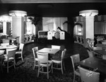 The Dining Room of the Floridian Hotel