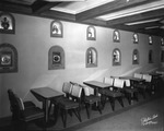 A Dining Area at the Columbia Restaurant by Robertson and Fresh (Firm)
