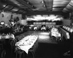 The Dining Room at the Tampa Terrace Hotel