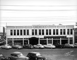Ferman Motor Car Company and Ferman Chevrolet on Jackson Street