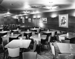 The Dining Room of Morrison's Cafeteria by Robertson and Fresh (Firm)