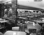 The Dining Room of a Morrison's Cafeteria by Robertson and Fresh (Firm)