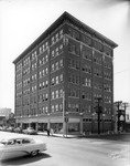 The Flagler Building by Robertson and Fresh (Firm)