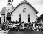 The First Methodist Church and It's Congregation, A by Robertson and Fresh (Firm)