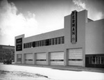 The Ferman Chevrolet Truck Service Shop by Robertson and Fresh (Firm)