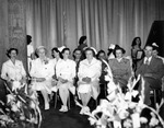 Gordon Keller School of Nursing Graduation Ceremony