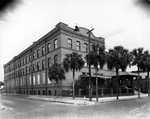 Gradiaz-Annis and Company in Ybor City by Robertson and Fresh