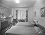 Guest Room at the Tampa Terrace Hotel