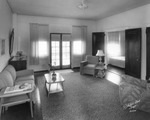 A Guest Room at the Bayshore Royal Hotel on Bayshore Boulevard by Robertson and Fresh (Firm)
