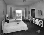 A Guest Room at the Bayshore Royal Hotel on Bayshore Boulevard