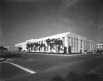 The Hillsborough County Courthouse, A