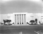 The Hillsborough County Courthouse, D