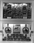 Hershey's Chocolate and Kentucky Club Displays at the Florida State Fair