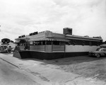 Golden Brown Diner on Hillsborough Avenue