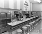 Grant's Lunch Bar at W. T. Grant Company