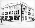 Holtsinger Motor Company in Tampa by Robertson and Fresh (Firm)