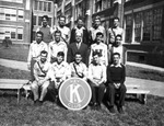 The Hillsborough High School Key Club by Robertson and Fresh (Firm)
