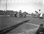 Hillsborough High School Football Game by Robertson and Fresh