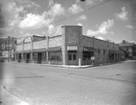 Graham's Sanitary Supplies Store by Robertson and Fresh (Firm)