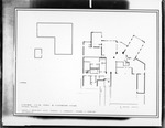 Floor Plans for the Palma Ceia Golf and Country Club by Robertson and Fresh