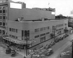 J.J. Newberry Store, Sept. 6, 1941