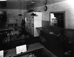 Inside the Woolworth Department Store's Kitchen
