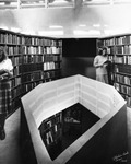Library at Florida Southern College