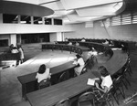 Lecture Hall at Florida Southern College