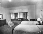 Large Hotel Room at the Belleview Biltmore Hotel