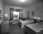 Large Guest Room at the Tampa Terrace Hotel