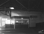 The General Office at Elkes Pontiac Company