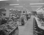 Interior of Madison Drugs by Robertson and Fresh