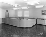 Interior of the National Cash Register Company by Robertson and Fresh