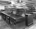 The Kitchen in a Morrison's Cafeteria by Robertson and Fresh (Firm)