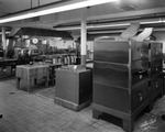 The Kitchen of a Morrison's Cafeteria by Robertson and Fresh (Firm)