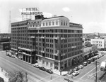 The Hotel Hillsboro, B by Robertson and Fresh (Firm)