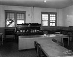 The Kitchen of the Tampa Children's Home by Robertson and Fresh (Firm)