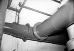 Interior Piping at the Tampa Electric Company Plant