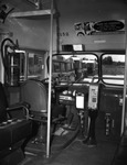 The Interior of a City Bus by Robertson and Fresh (Firm)