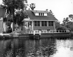 A House on the Hillsborough River