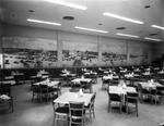 Inside Morrison's Cafeteria by Robertson and Fresh (Firm)