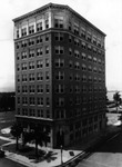 A Large Tampa Office Building by Robertson and Fresh